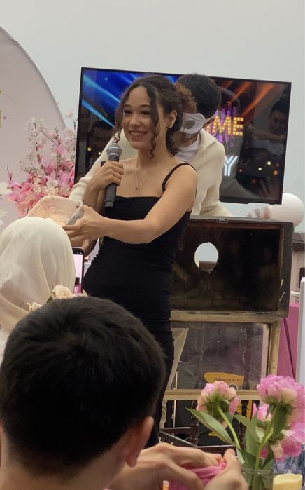 Организация Тимбилдингов