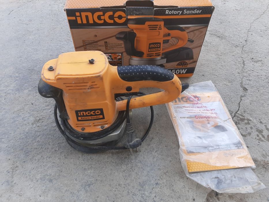 Шлиповални мащинка