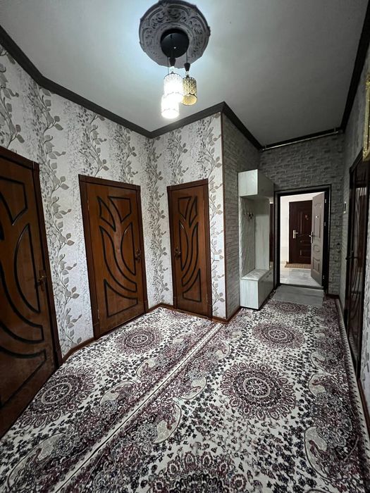 3/2/5 сотилади 86 м²