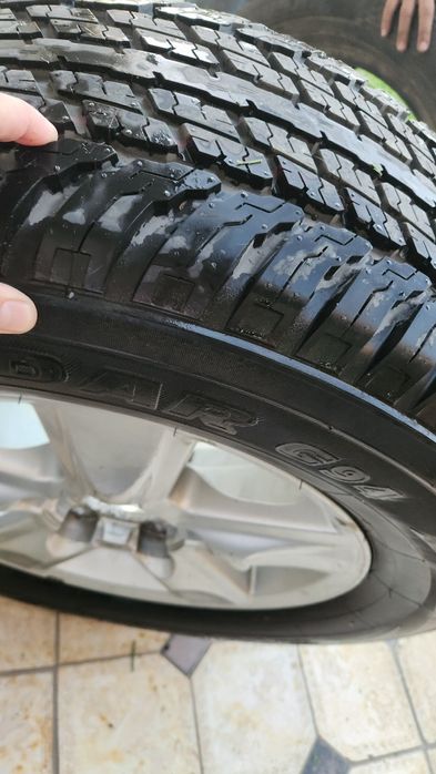 Диск тойота крузак 200