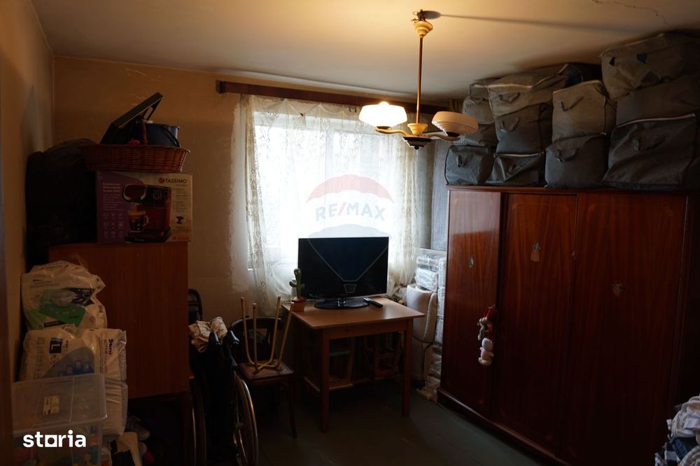 DE VANZARE Apartament 2 camere decomandat Piața Progresul
