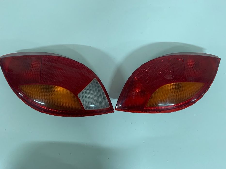 Фар Фарове стоп стопове огледала Ford Ka 1 2 2009