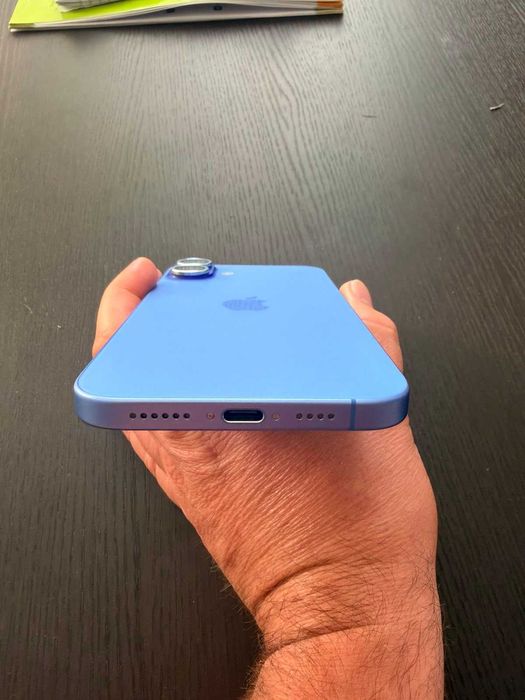 iPhone 16 Plus 256gb