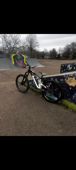 Vând/Schimb Saracen Myst pro 2016-2017