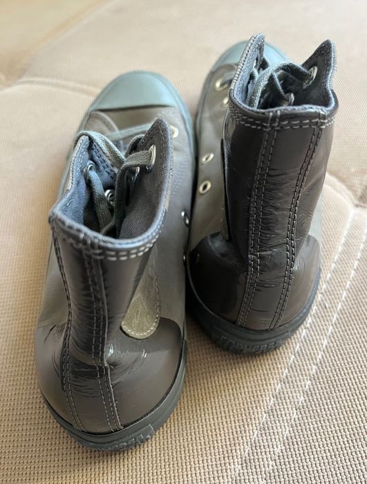 Converse damă — mărime 37 nou