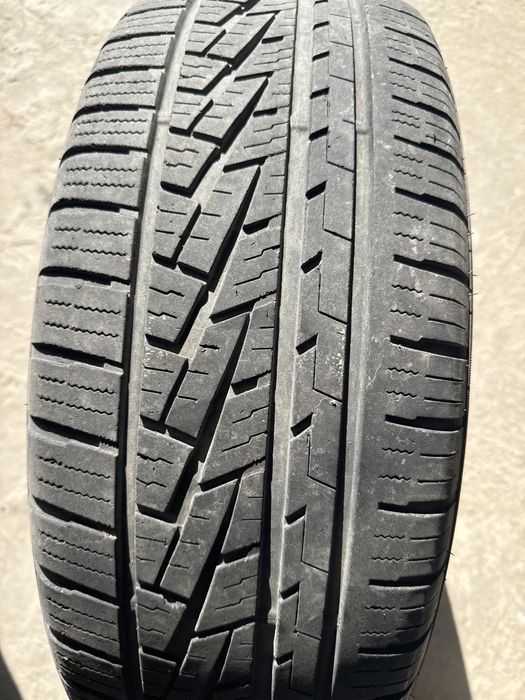 Шины б/у 245/60/18