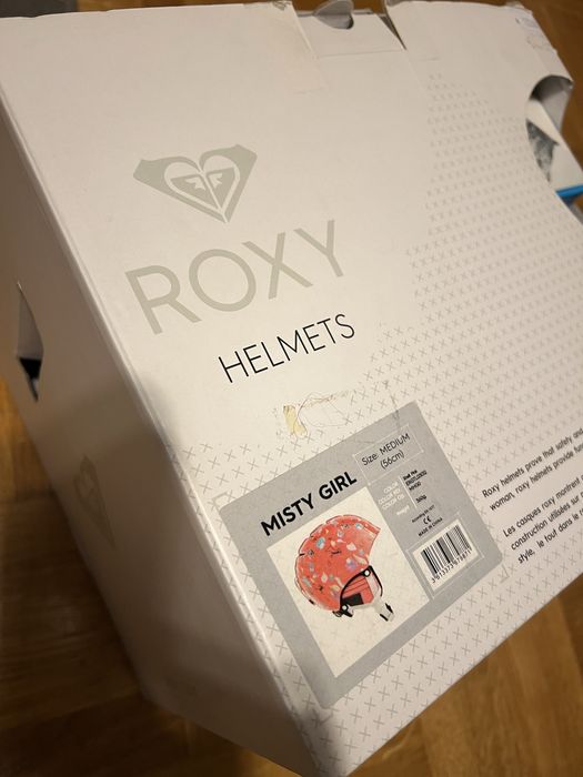 Детска каска за ски/ сноуборд