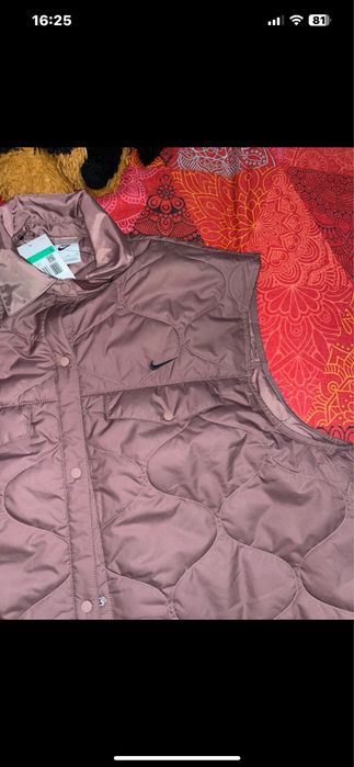Vesta nike xl dama
