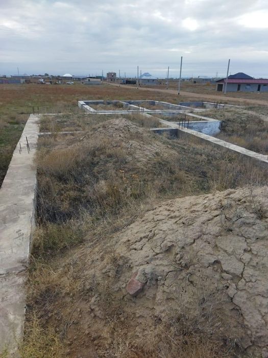 Жер сатылады 10 сот