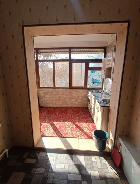 3 хонали квартира ижарага берилади