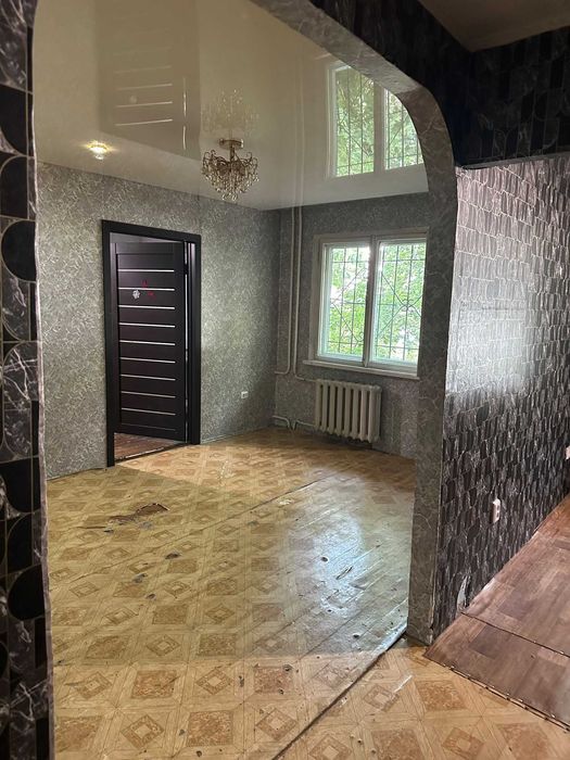 Продажа 2-комнатной квартиры, Пушкина 65