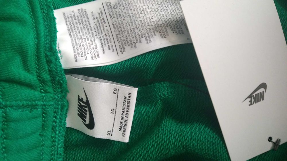Nike Sportswear - къси панталони