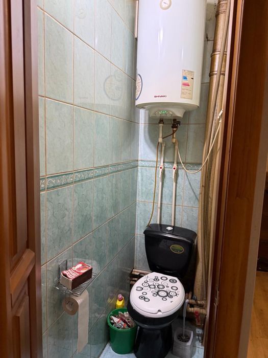 Квартира однокомнатная