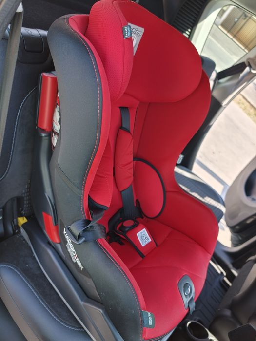Peg Perego Viaggio 01 scaun 1-4 ani