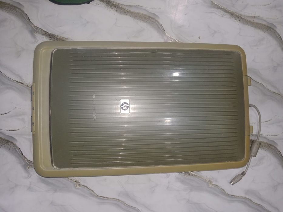Продам сканер HP