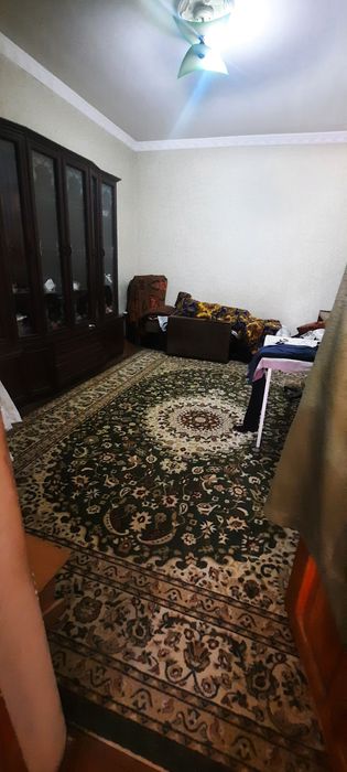 Uchaska sotiladi.Mahalla tinch zo'r joy.Uy o'zimizniki.Makler emasmiz