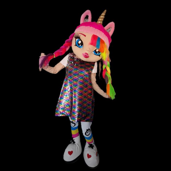 Продам новую куклу Лол!