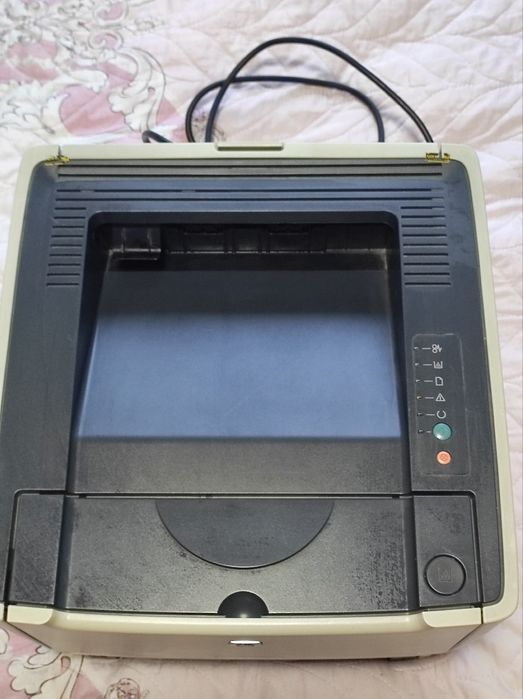 Принтер HP р2015