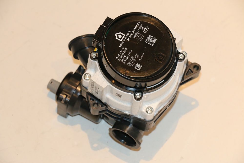 Pompa recirculare completa Centrala Ariston Genus One Alteas One TF 95