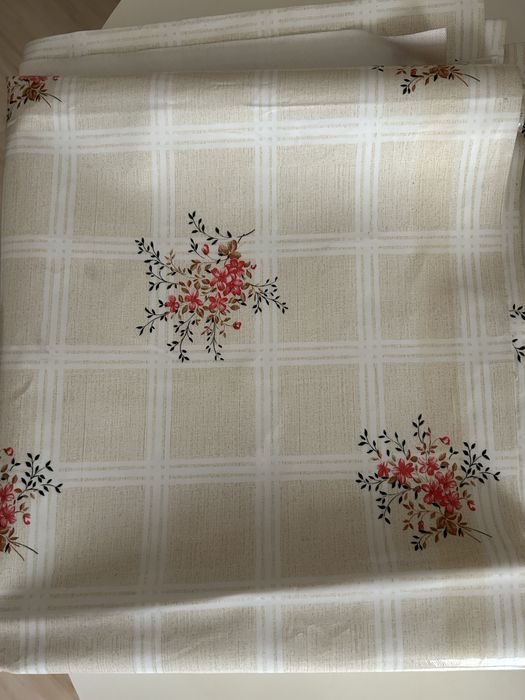 Клеёнка для стола