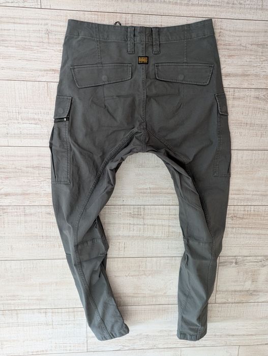 G-Star Cargo Skinny - w 32L34