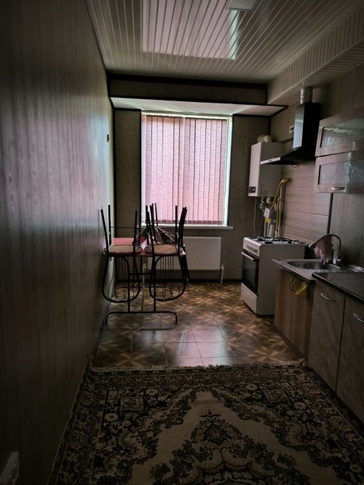 Сдаётся в аренду 2-х комн.квартира