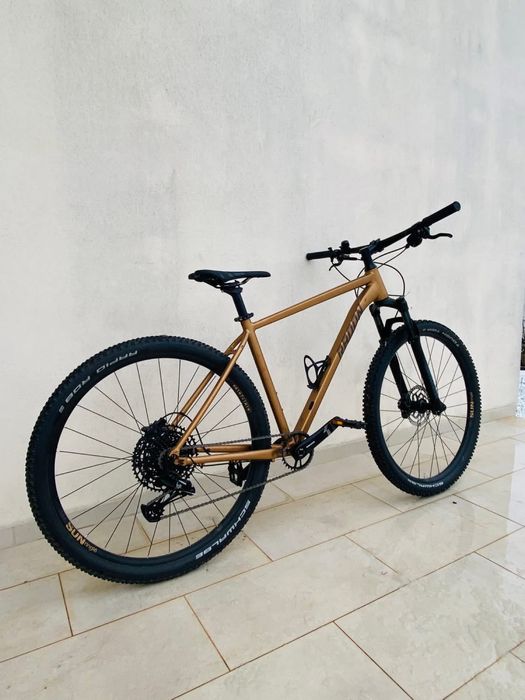 Radon  ZR team - чисто нов !