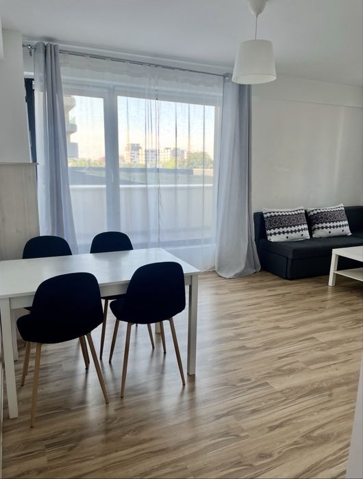 Vand apartament 2 camere Tomis Plus Mega Image