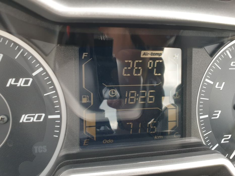 Yamaha X-MAX  300, An 2019, 7.100 km REALI, Recent Germania