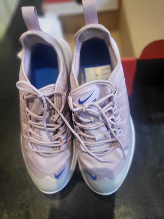 Nike air 36.5 дамски чисто нови
