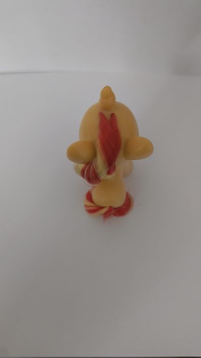 Sunset Shimmer My Little Pony g4/Сънсет Шимер Малкото пони генерация 4