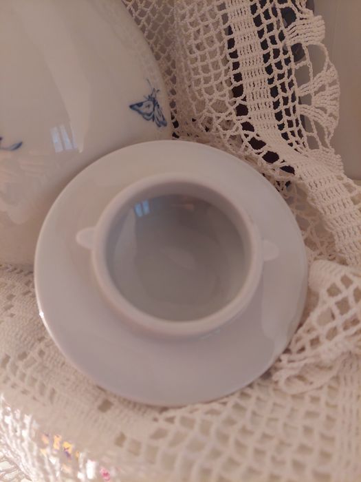 Голяма кана Meissen