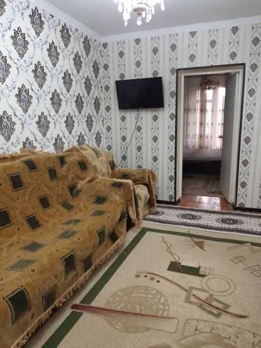 Цум сдается квартира 2/4/4 65м2.