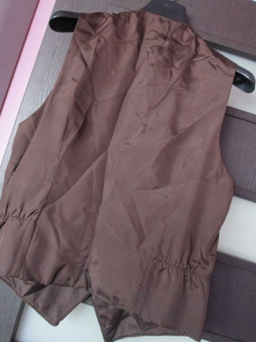 vesta catifea maro barbati M