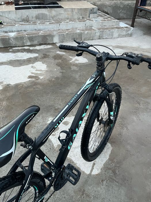 Велосипед м10 состояние хорошый
