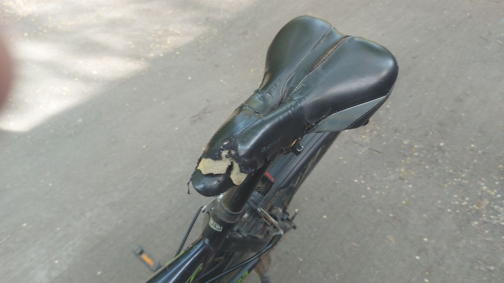 Продам велосипед