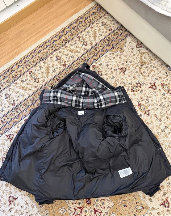 Burberry куртка