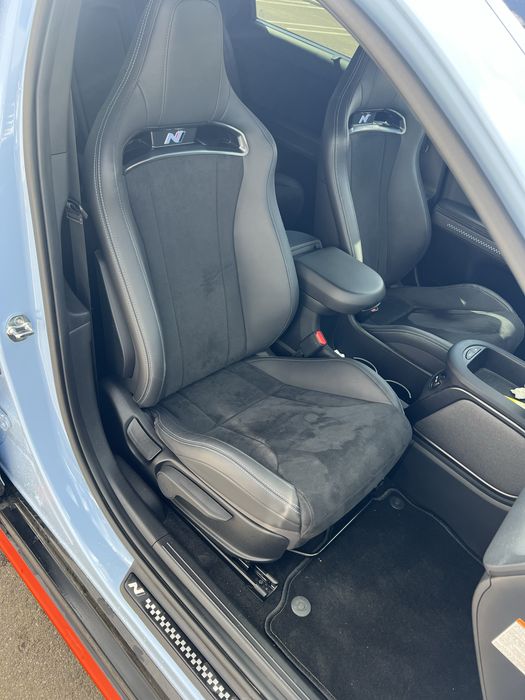 Hyundai Ioniq 5N
