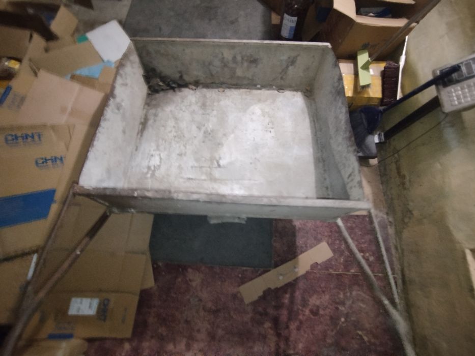 Арава сотилади | Продается тележка