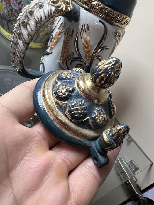 Кружка Inter-Rohat