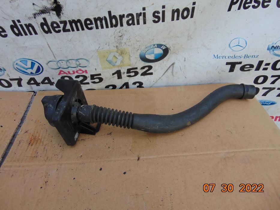 Conducta ulei Mercedes vito 1.6 w447 renault trafic 1.6 opel vivaro nissan primastar nv300 qashqai