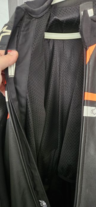 Alpinestars GP Force Phantom 58