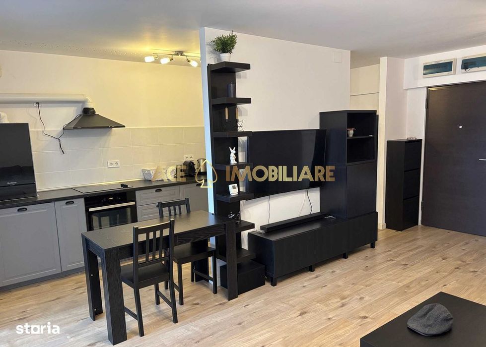 2 Camere de inchiriat | Pipera | Centrala | Pet-friendly | Parcare
