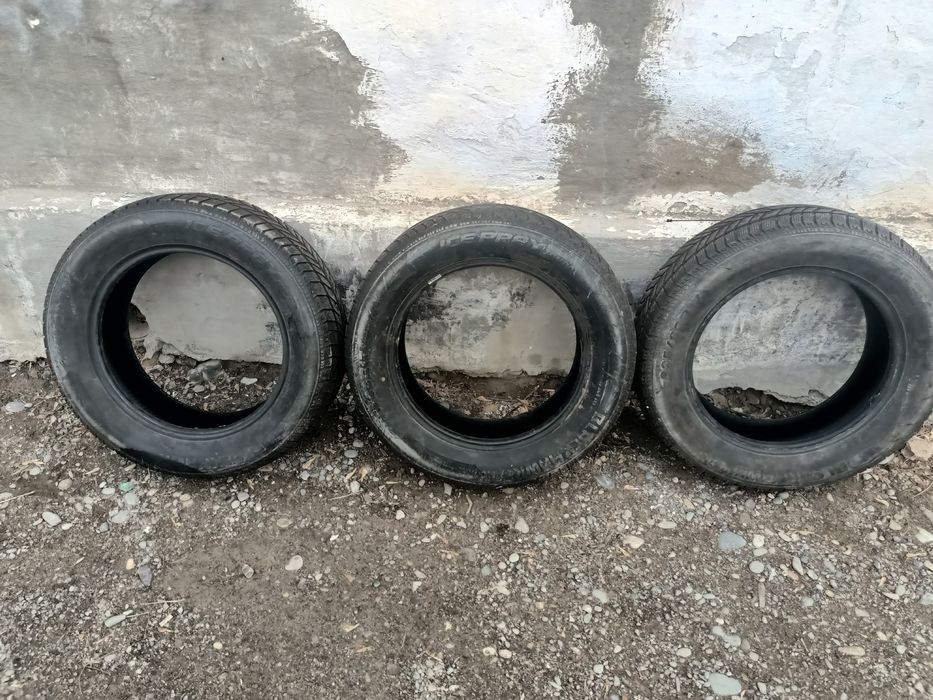 ШИНЫ 225/60R17 срочно