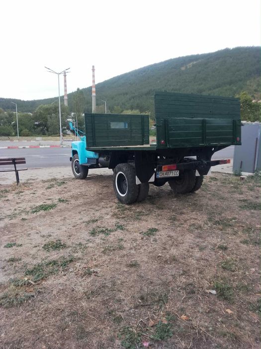 Газ 53 газ 53 газ