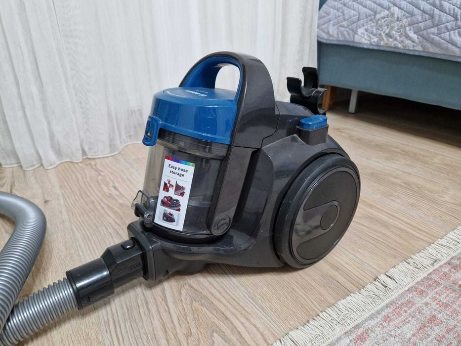 Пылесос BOSCH Serie 2