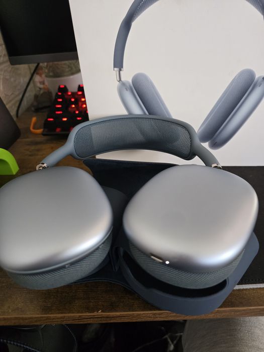 Casti Apple Airpods Max 2024 usb-c