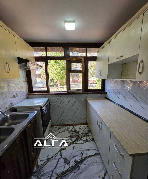 3 xonali 72m² 1-qavat. #3x #672a