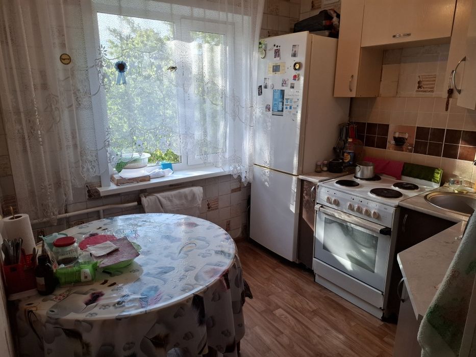 Продам квартиру в районе телестудия