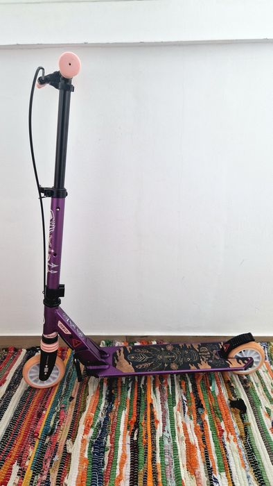 Trotineta copii Oxelo MID 5 Decathlon